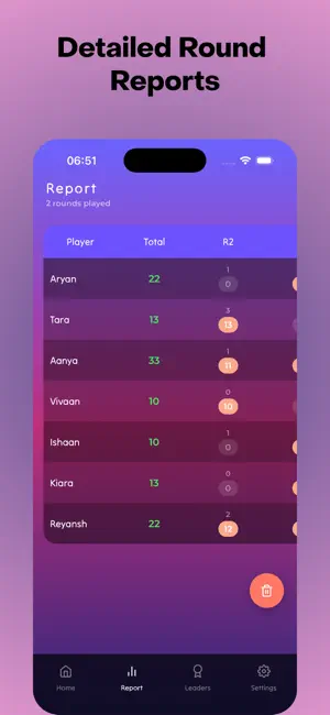 Judgement screenshot 4