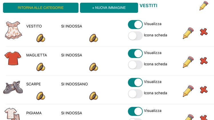 Parole Words Mots Palabras PRO screenshot-4