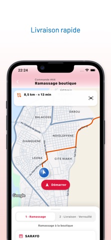 Jaay Store Screenshot 4 of 8