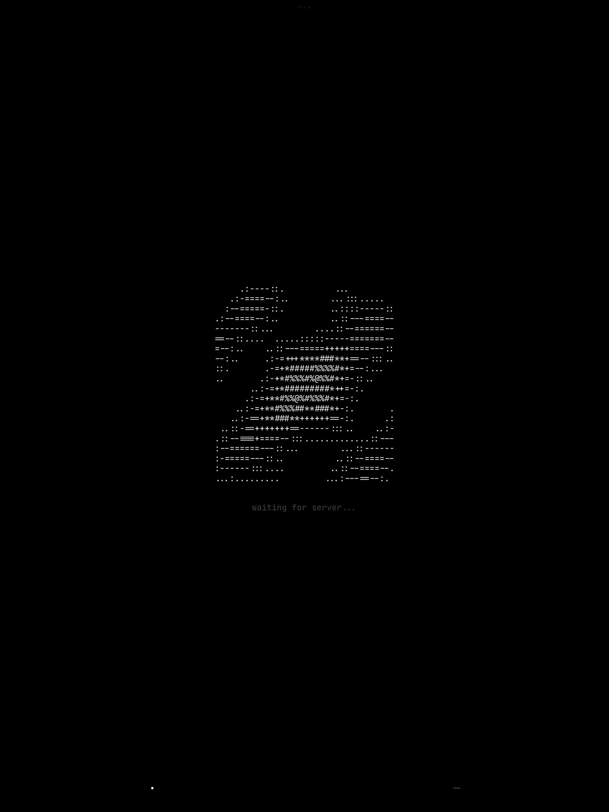 SSH Terminator ipad screenshot 3
