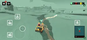 Caravan SandWitch screenshot 2