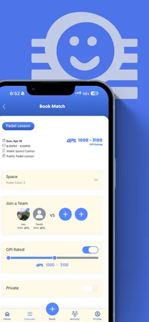Wakit Rakit screenshot 3
