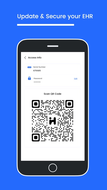 HiRO Patient screenshot-3