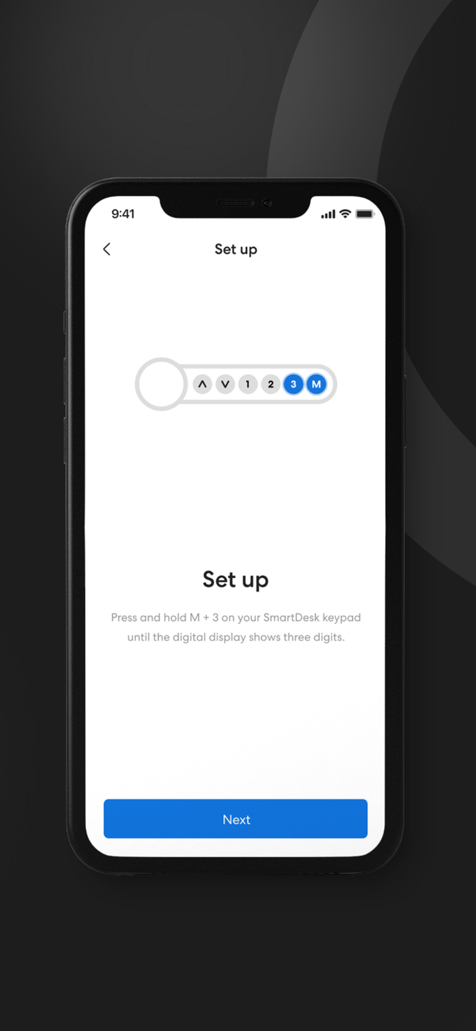 Autonomous Connect OS - WiFi