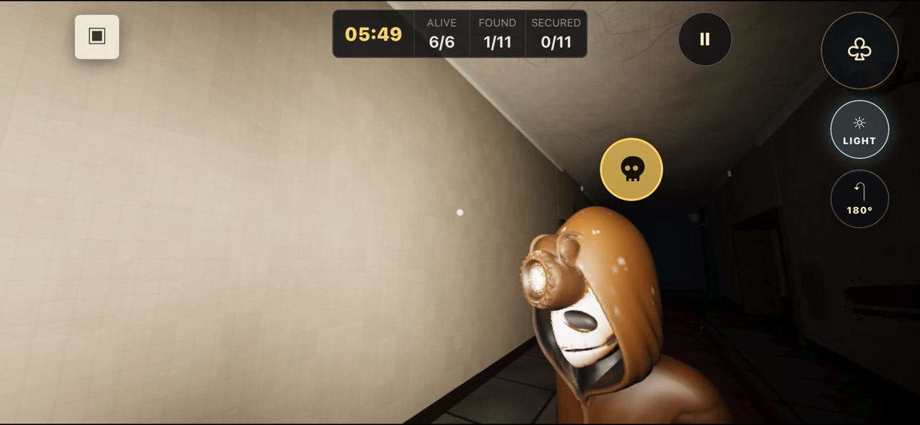 Screenshot 6 of Fickle Allies