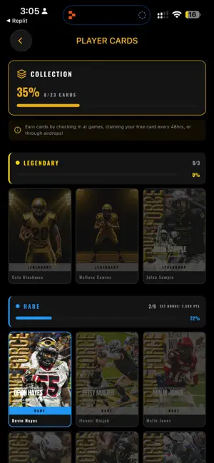 SD Strike Force screenshot 3