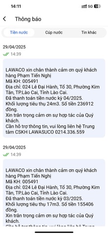 CSKH LAWASUCO Screenshot 6 of 9