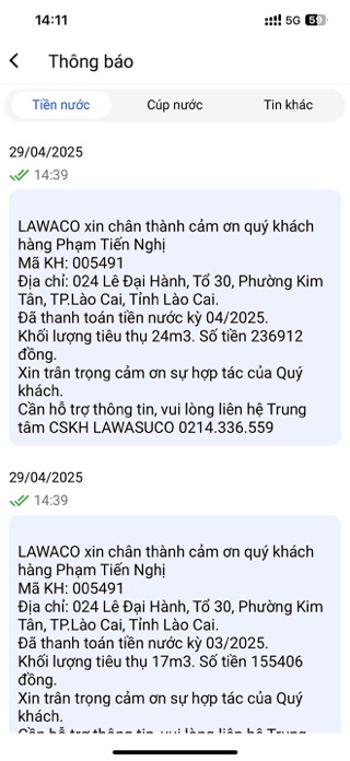 CSKH LAWASUCO Screenshot 6 of 9