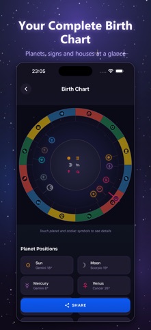 StarNova: Sky & Journal screenshot 4