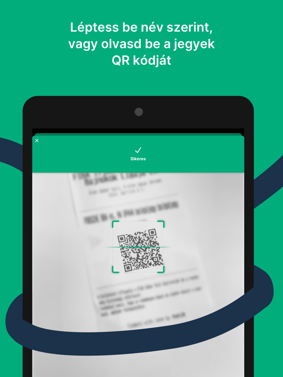 Screenshot #4 pour FestiN STAFF
