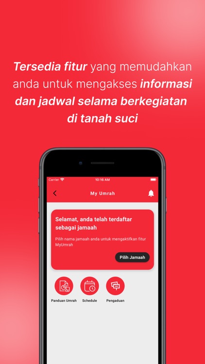 MyUmrah screenshot-4