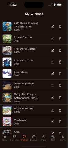 The BoardHub Screenshot 4 of 6