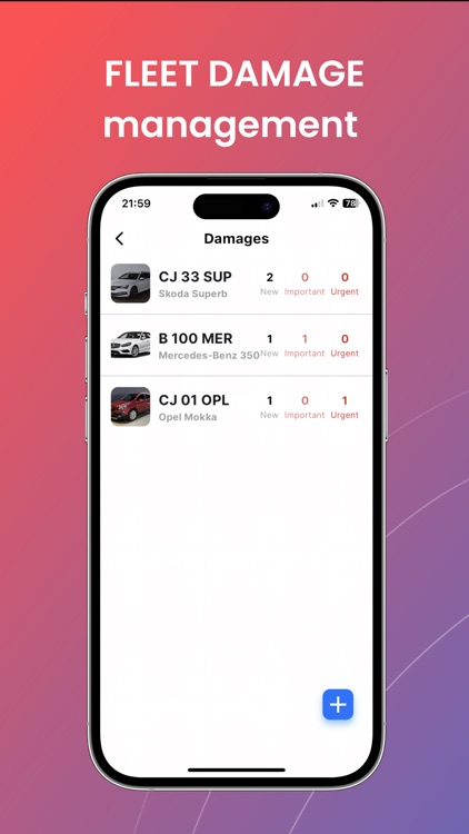 MyCar - Assistant screenshot-5