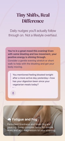 Vani Health screenshot