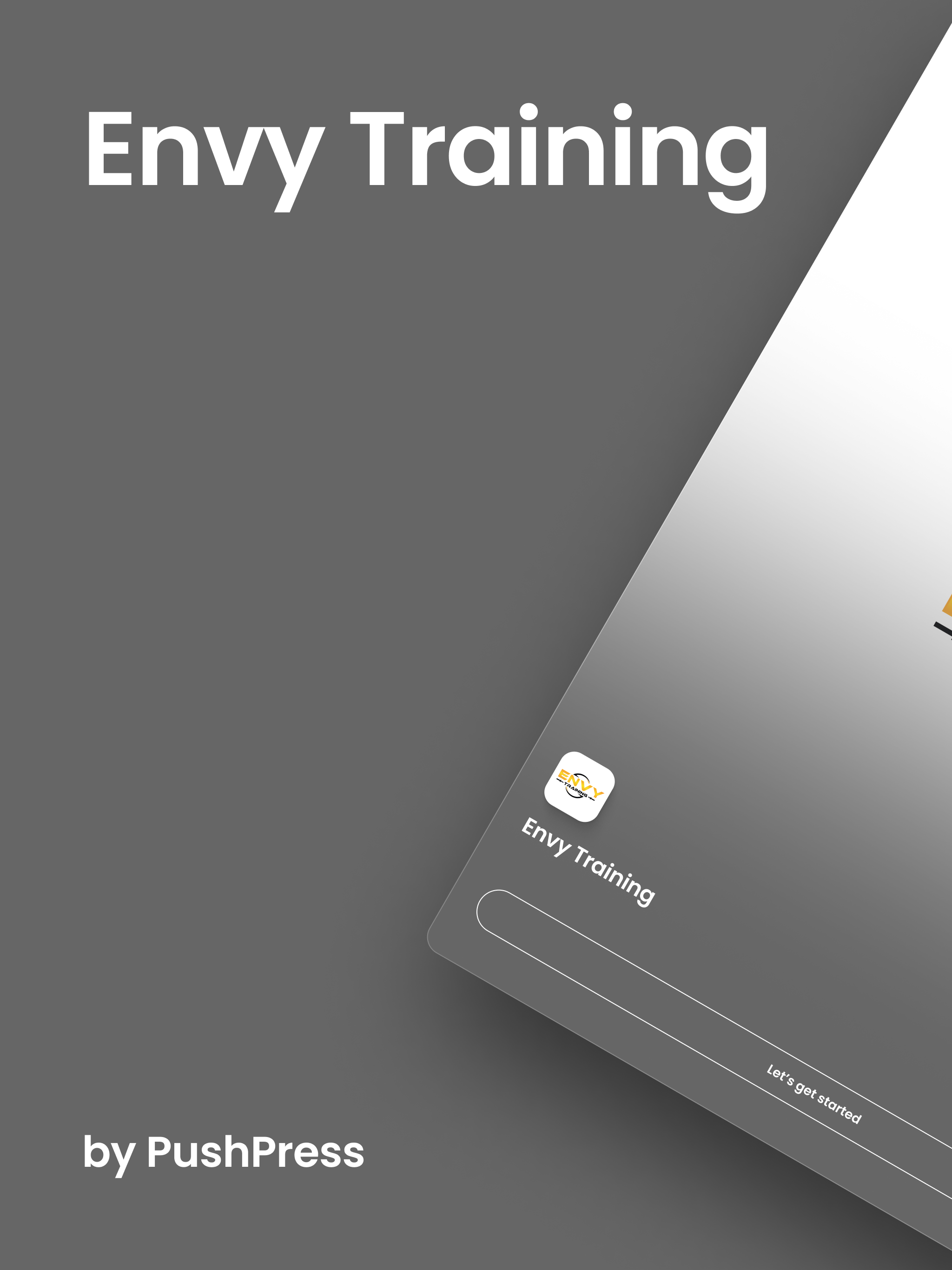 Envy Training