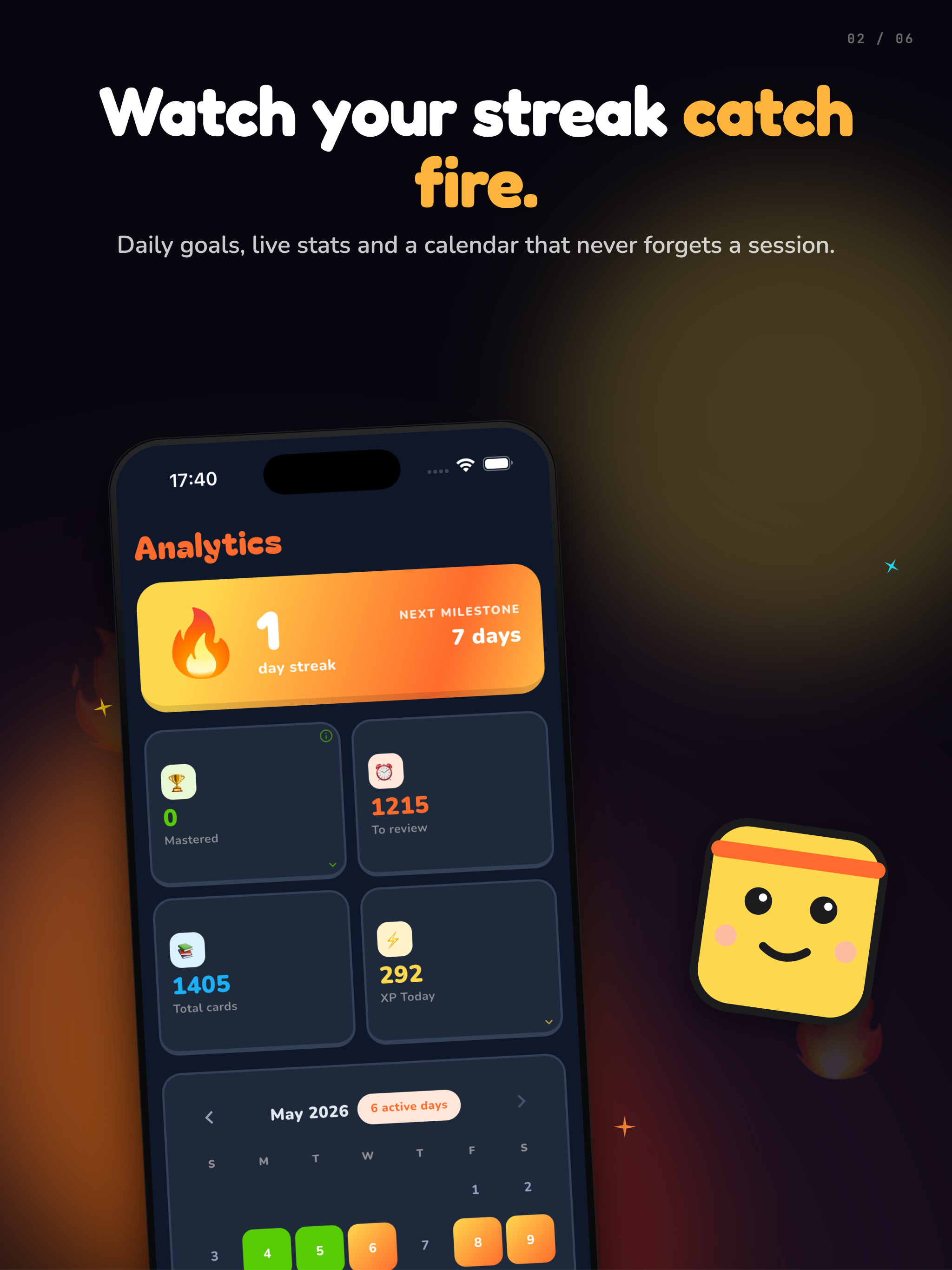 Flash's screenshot 8