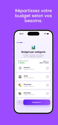 DansMaPoche screenshot