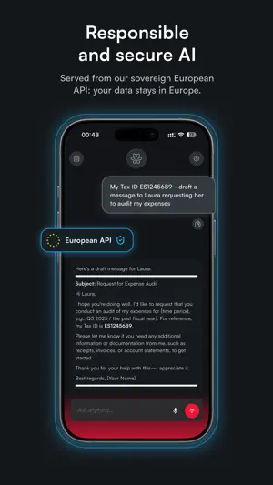 CompactifAI screenshot 4