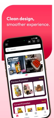 DSL Connect screenshot