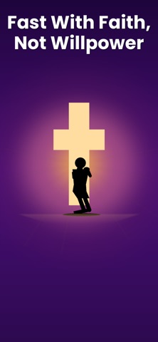 Fast Pray: Christian Fasting Screenshot 1 of 6