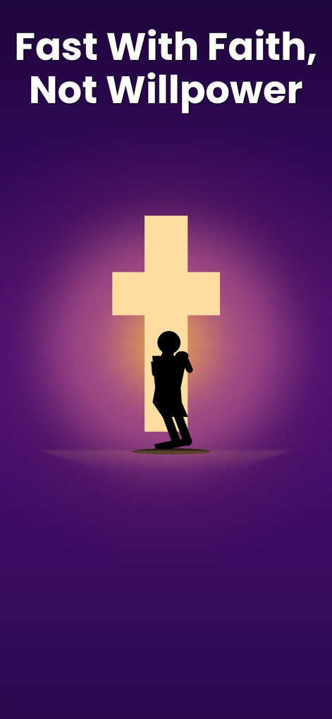 Fast Pray: Christian Fasting - Lifestyle App | MWM