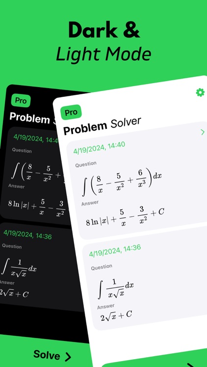 AI Math Problem Solver: Photo screenshot-6