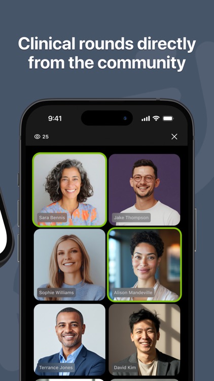 LRx for Practitioners