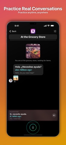 Speakery Pro Screenshot 6 of 6