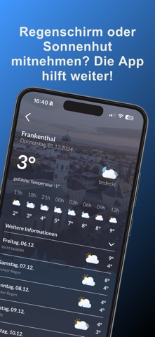 Frankenthal (Pfalz) Screenshot 6 of 8