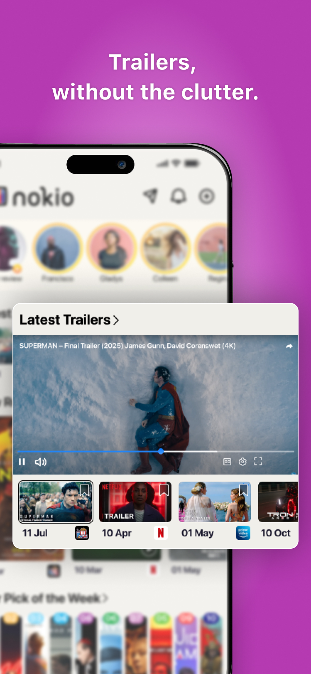 Nokio