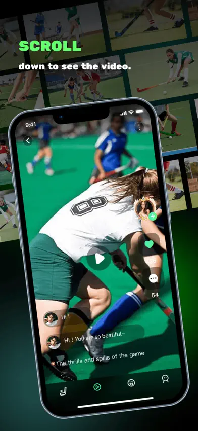 SoMi - Balls & Sports screenshot 4