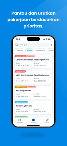 OpteraOne screenshot