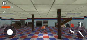 Into The Darkest Zombie Game screenshot 4