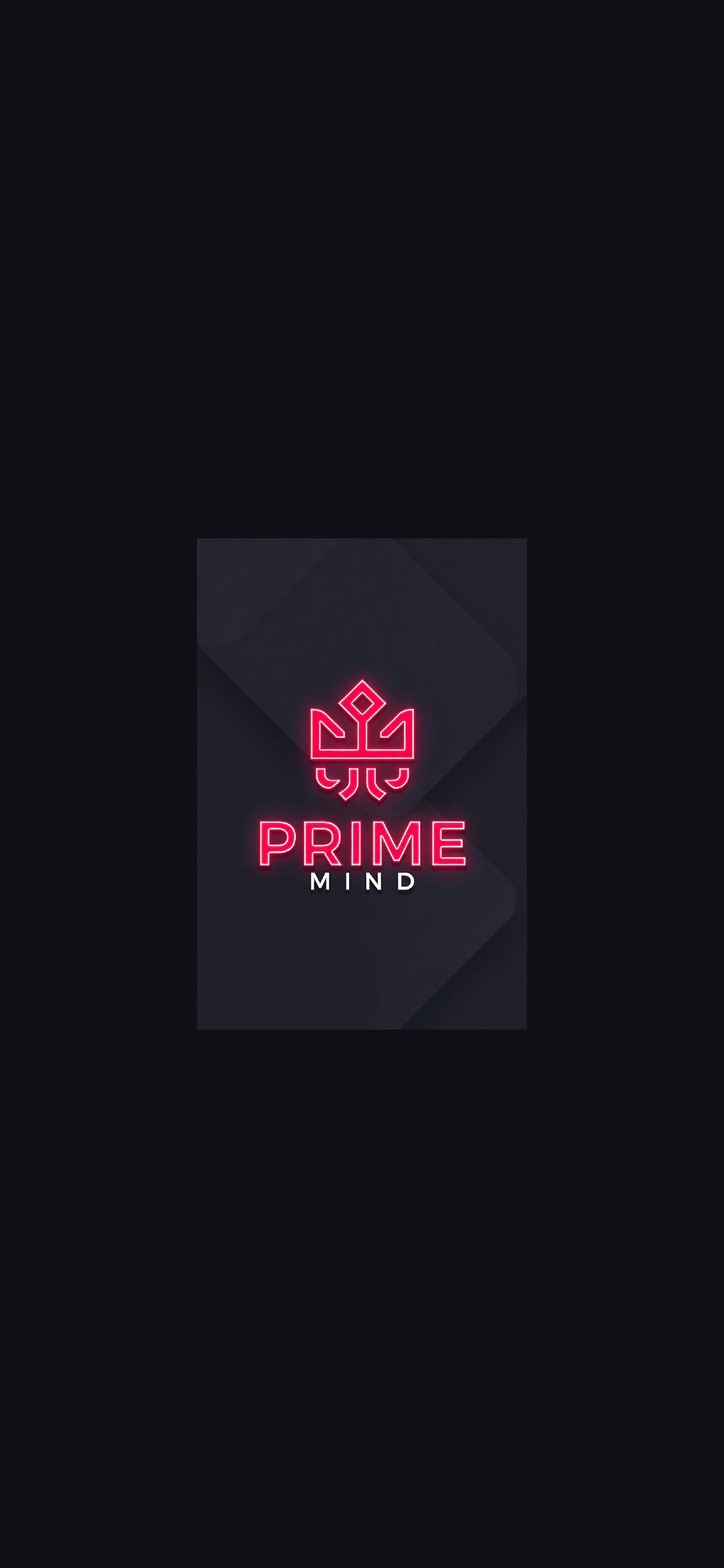 Screenshot 1 of Prime Mind