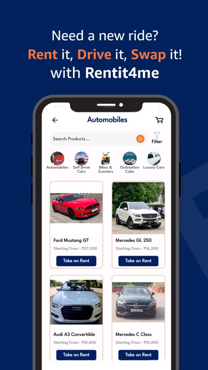 Rentit4me screenshot-6