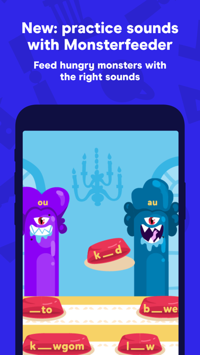 Squla - Fun learning Screenshot