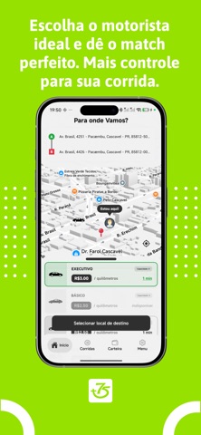 +75 Mobilidade Urbana screenshot