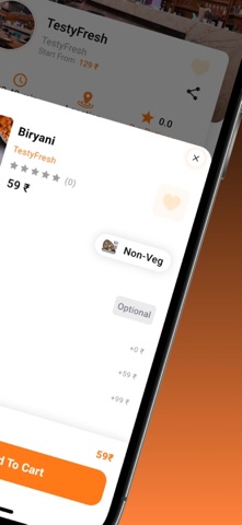 foodfunda screenshot