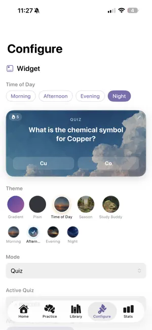 Glimpse - Study & Flashcards screenshot 3