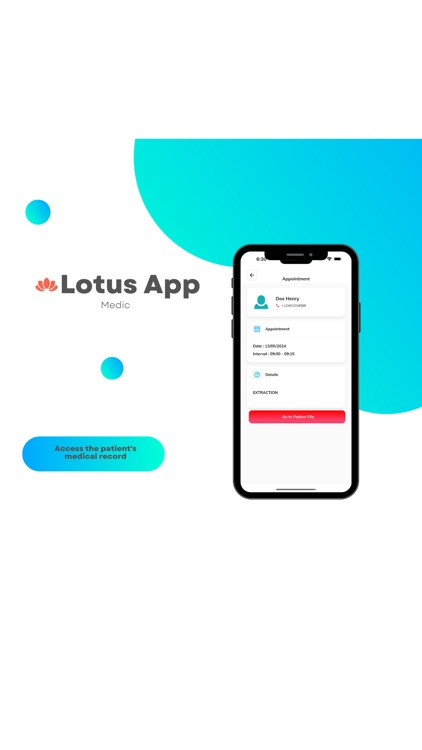 LotusApp US screenshot-4