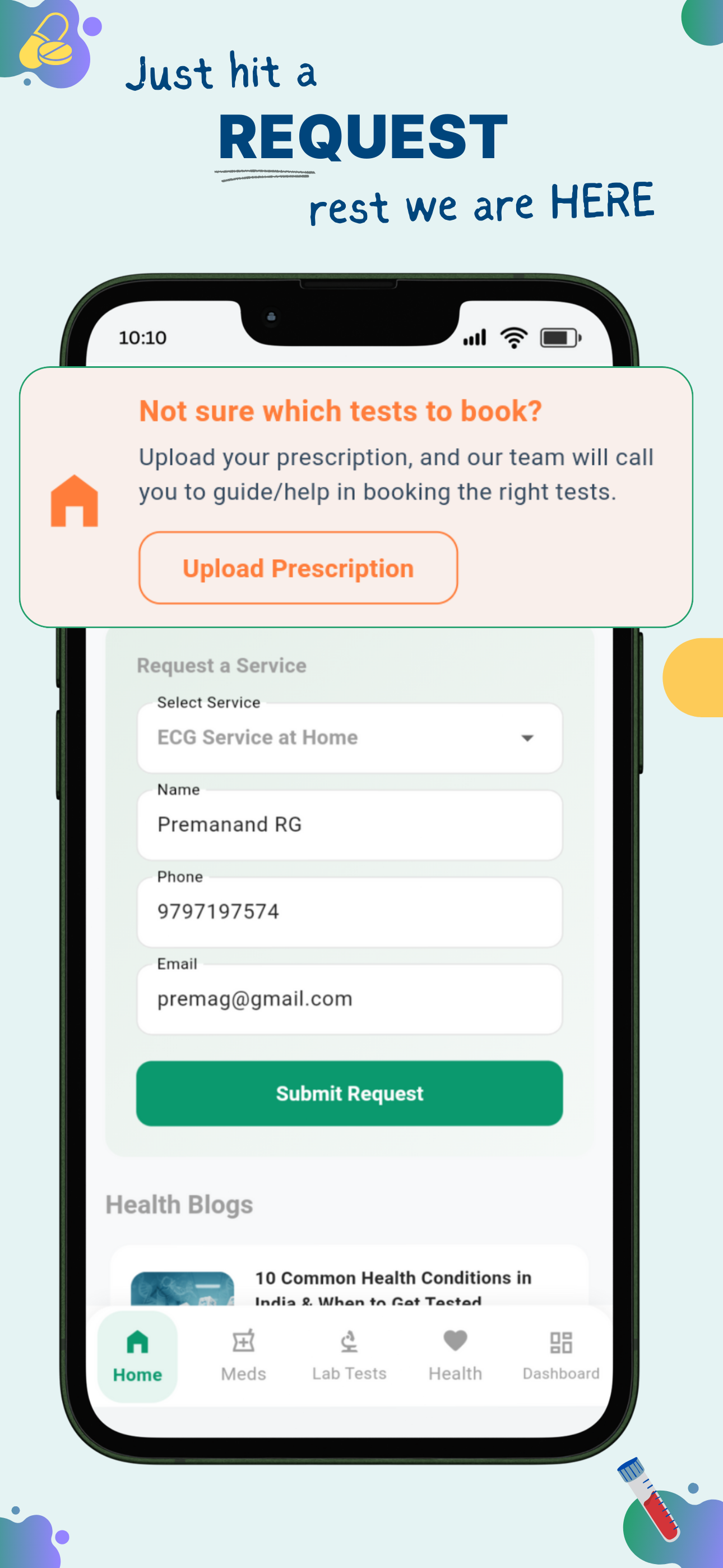 DAR Medicare-Health & Medicine