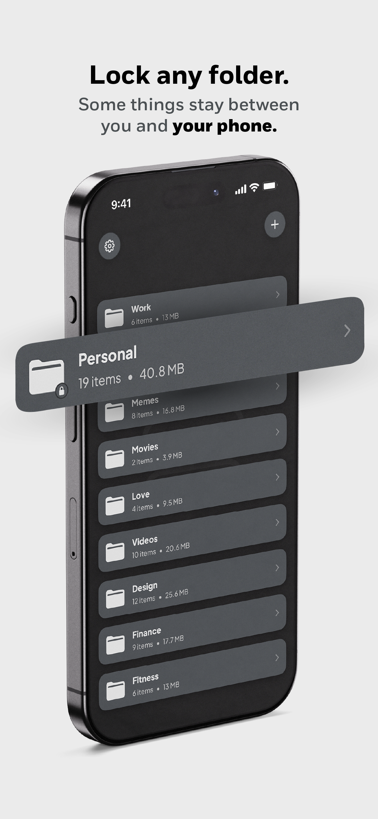 ShotSave -Screenshot Organizer screenshot 5