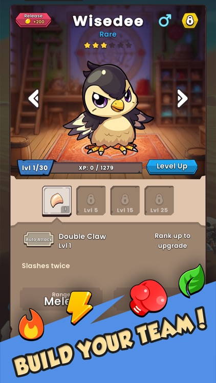 CritterCraft Chronicles