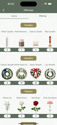 GetMemorial Screenshot 4 of 5