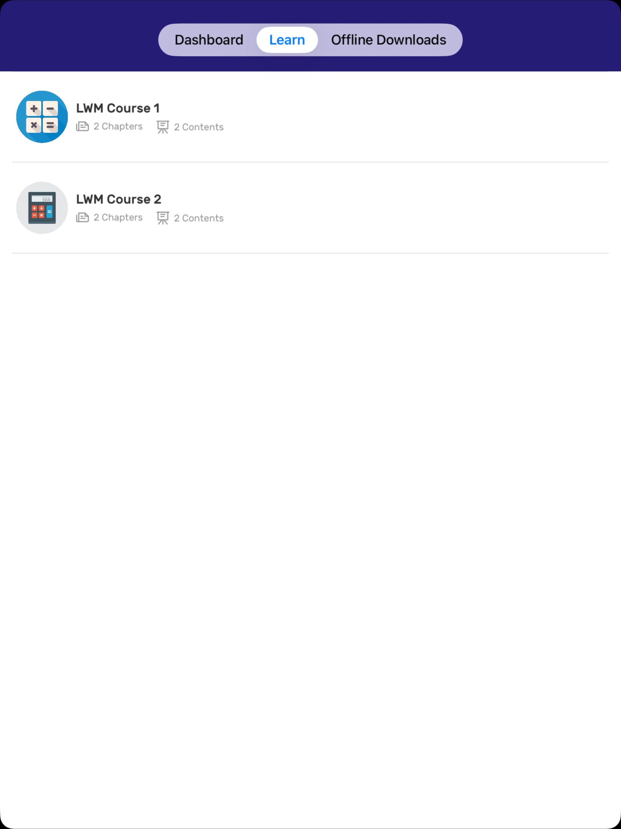 Learn With Mirshad screenshot 11
