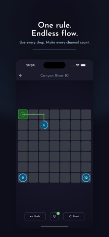 Canalet Screenshot 2 of 6