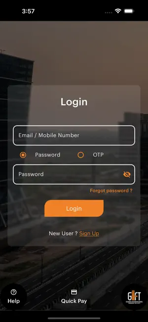 GIFT Utilities screenshot 1