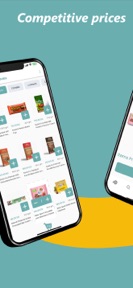SUDU Supermarket screenshot