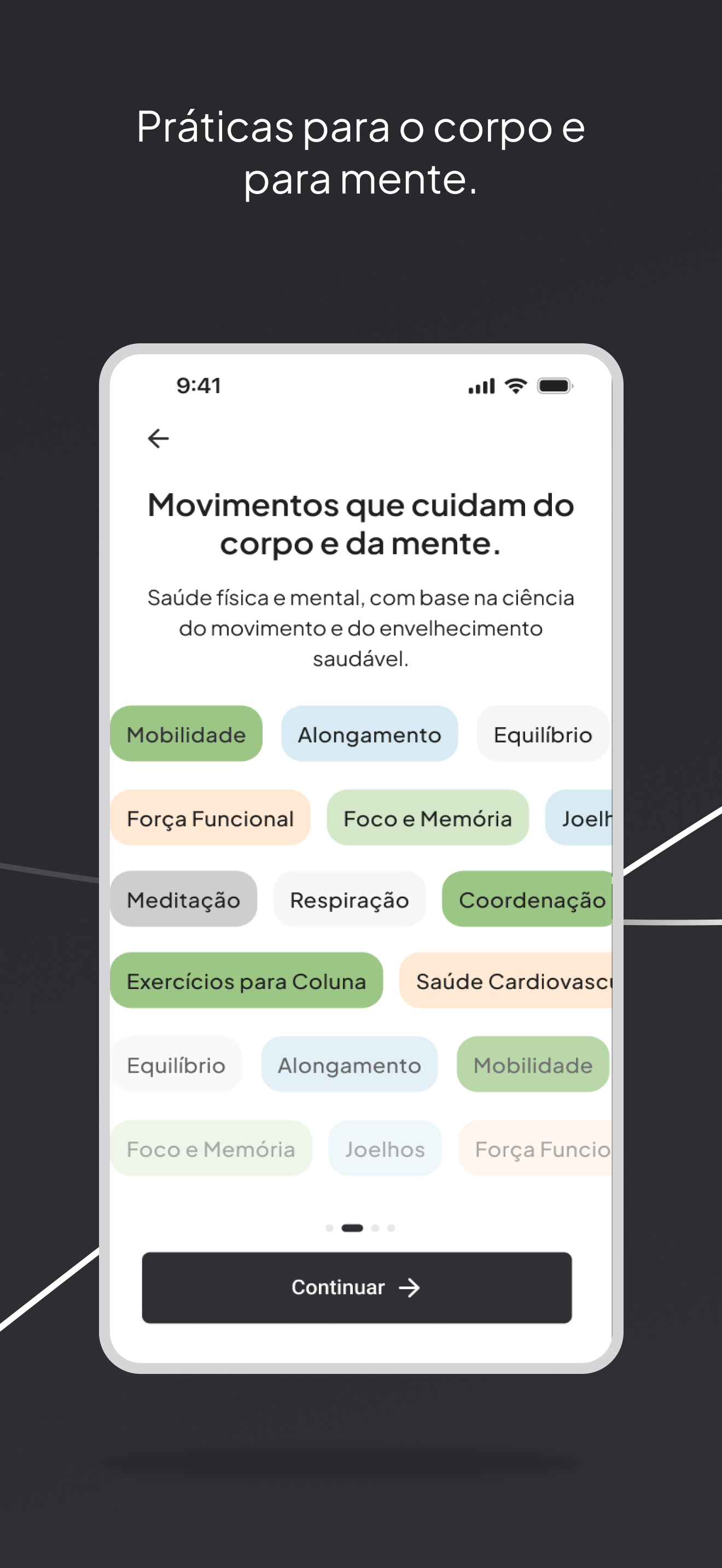 Augym - Saúde e Bem-estar