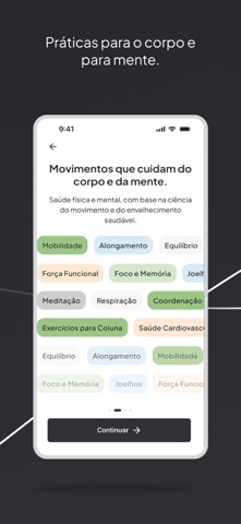 Augym - Saúde e Bem-estar Screenshot 5 of 7